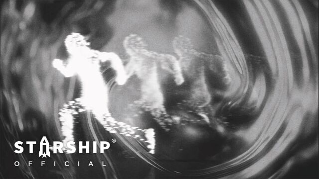 MONSTA X、9月4日カムバック…光の粒子ひとつに集まった