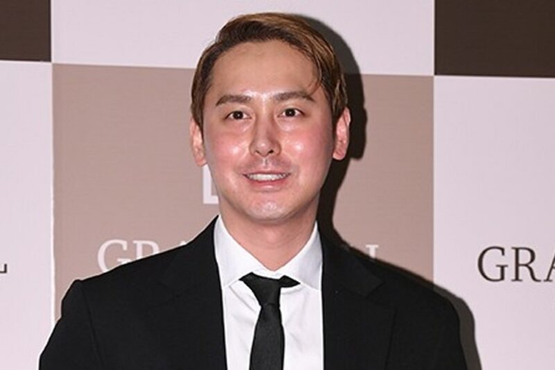 Click-B出身キム・サンヒョク、離婚から6年ぶりのお見合いに大緊張！「実は昔も会うはずだった…運命を感じた