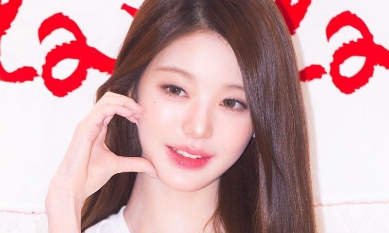 「バッシング」に晒されたチャン・ウォニョン、空港特権→腕組み論争でも「ラッキービキ」…「真実は必ず明らかになる」