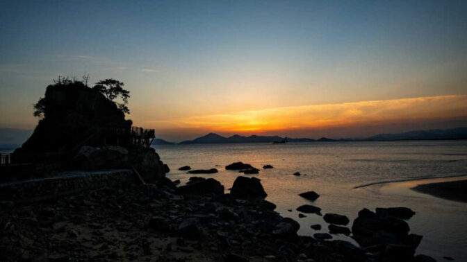 海雲台・広安里を抑えて急浮上？今注目の「西釜山」旅行スポットとは