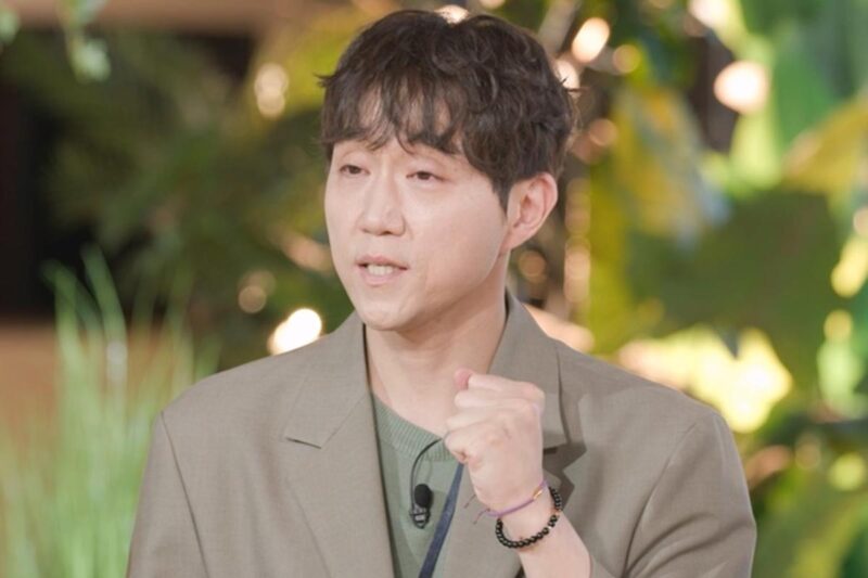 チェ・ソンウォン、白血病闘病を告白「苦しい」