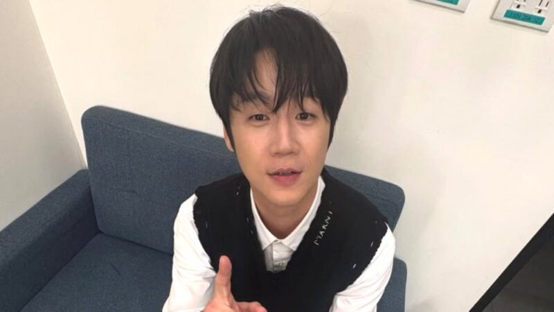 「態度論争」チョン・ジュンウォン、過去の“四柱推命”が再び話題に…「言葉を慎め」との予言的中にネット民が驚愕