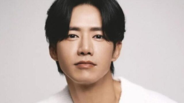 Click-Bオ・ジョンヒョク、速報に芸能界騒然…一体何が？