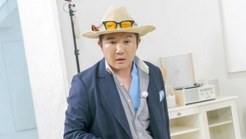 「暴力団関与の噂→番組降板」チョ・セホ、8か月ぶり沈黙破る…静かにオンライン活動再開