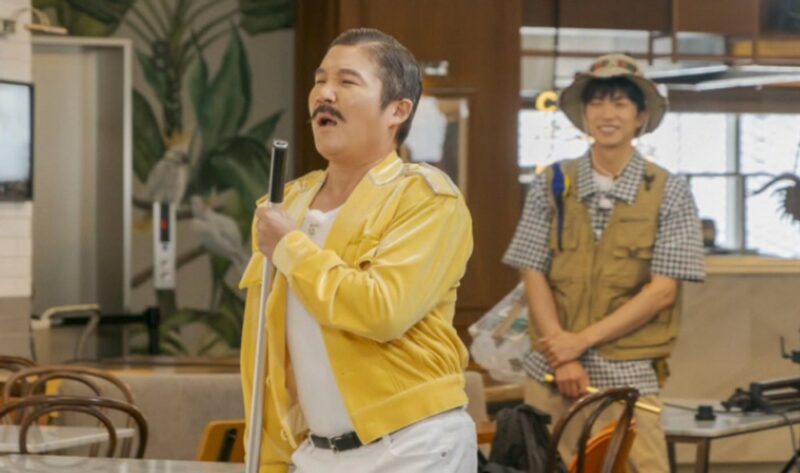 「暴力団関与の噂→番組降板」チョ・セホ、8か月ぶり沈黙破る…静かにオンライン活動再開