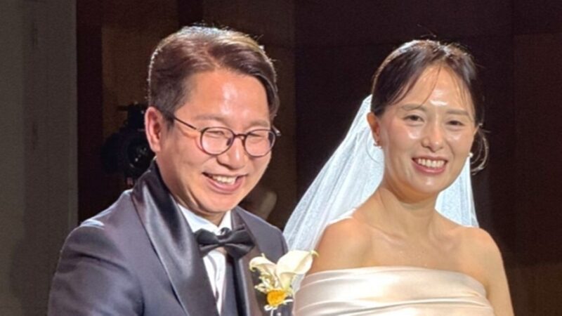 「婚前純潔」を守らざるを得なかった理由とは?コメディアンのシム・ヒョンソプ、街中から熱烈すぎる応援?に困惑