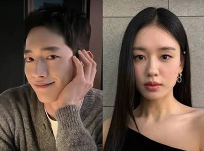 「いつから付き合ってたの？」交際10年目を迎えたカップルの正体…ソ・ガンジュン＆アン・ウンジン、リアルすぎる恋人ビジュアルが話題！