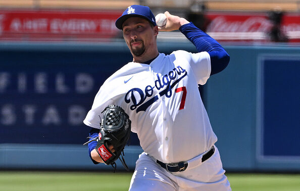 【MLB】ドジャース先発陣に光！「左肘手術」のスネルが来週復帰へ、トレード加入のスクーバルも本拠地デビュー間近！
