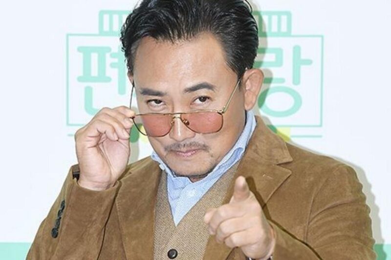 実業家の妻と結婚19年…イ・スンチョル、明かされた「胸が詰まる」思い