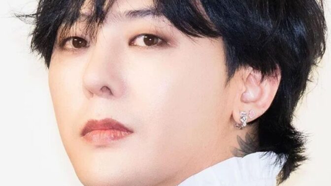 G-DRAGON、またも快挙…「史上最大級の歩み」に注目