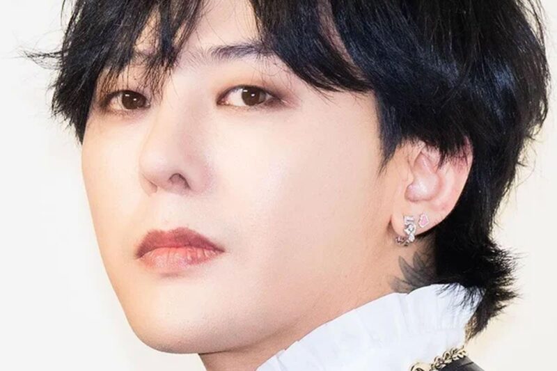 G-DRAGON、またも快挙…「史上最大級の歩み」に注目