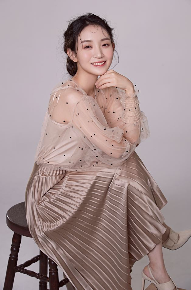 「東宮」シム・ヘリム、ライクカンパニーと専属契約を締結
