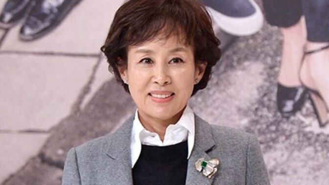 「69歳で未婚」女優イ・ギョンジン、結婚への本音を告白「子供もいないし、友達みたいな男性が良い」と明かした理想のタイプとは？