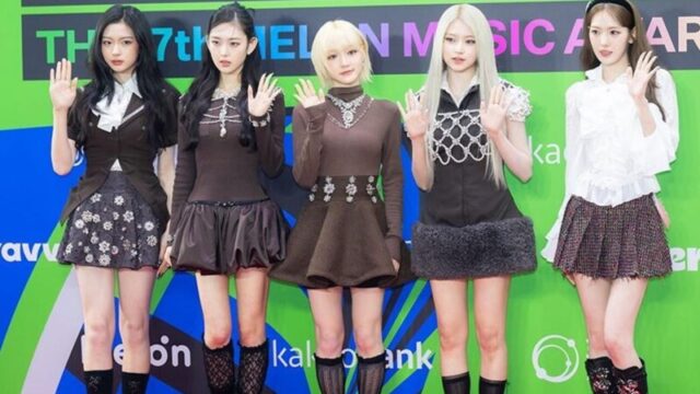 「IVEの妹分」KISS OF LIFE、カムバックを控えて…驚きのニュースを発表