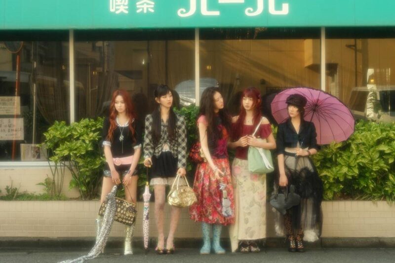 「IVEの妹分」KISS OF LIFE、カムバックを控えて…驚きのニュースを発表