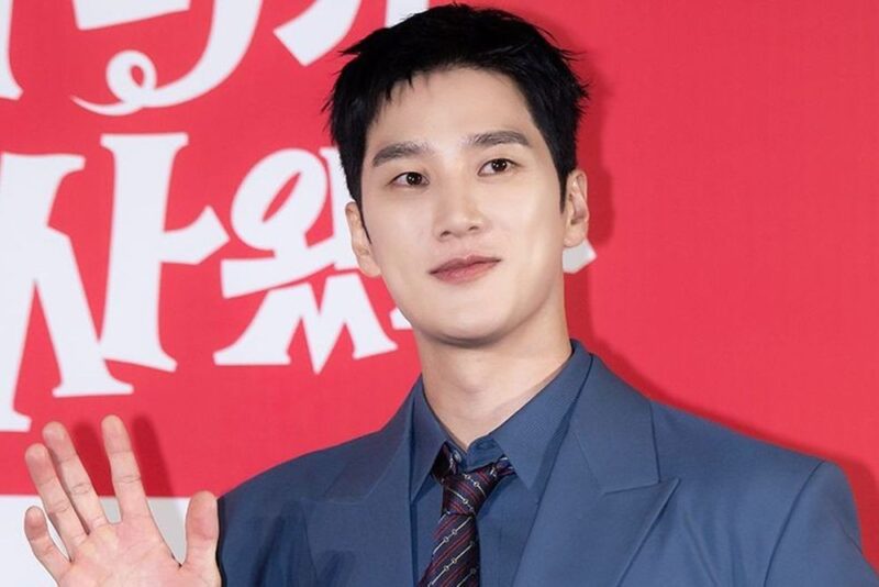 アン・ボヒョン、俳優への転身はキム・ウビンのおかげ?運命を変えた上京秘話を告白