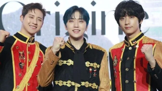 B1A4、デビュー15年で「公式発表」…ファン感涙