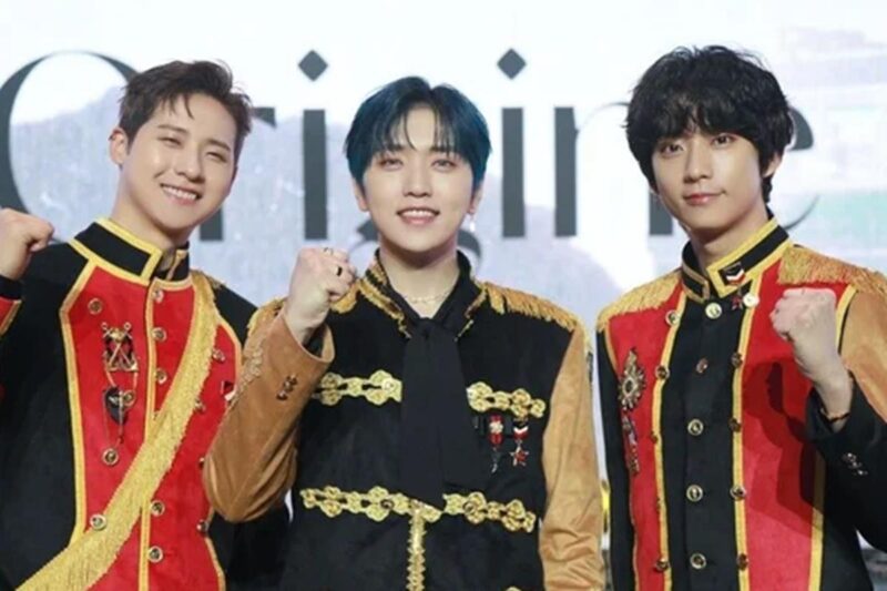 B1A4、デビュー15年で「公式発表」…ファン感涙
