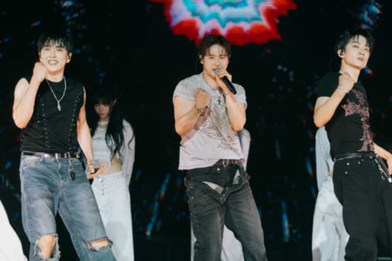 B1A4、デビュー15年で「公式発表」…ファン感涙