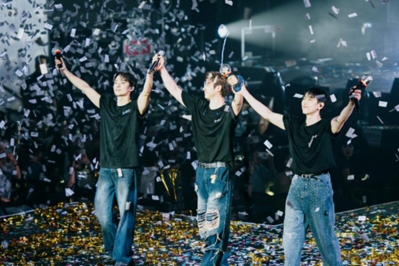 B1A4、デビュー15年で「公式発表」…ファン感涙
