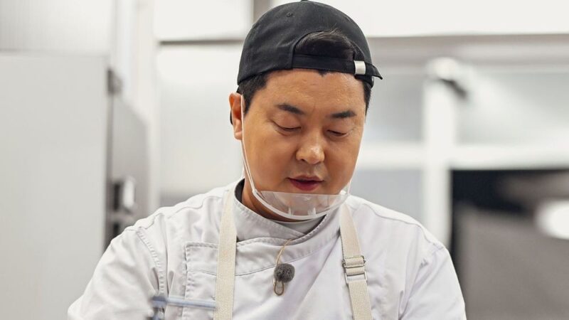 料理バラエティの新星登場…累計1億ビュー突破の韓国番組が前人未到の後半戦を予告