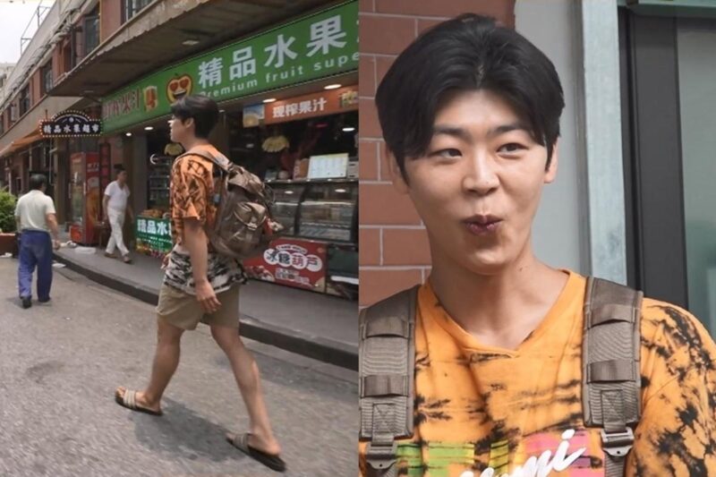 パク・ジヒョン、韓国を離れる…20年ぶりの涙にファン感涙