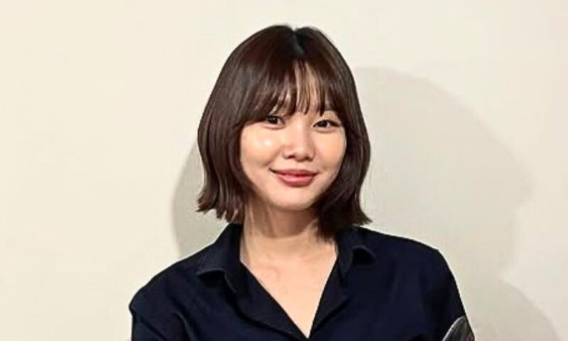 「検事♥」最年少女性アナウンサー、目がパンパンに腫れたまま…「サングラス外せない」