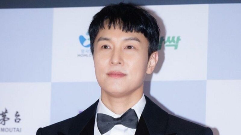 「害になるものは捨てる」SHINHWAキム・ドンワン、禁煙に続き禁酒も継続中…揺るぎない強い意志を披露