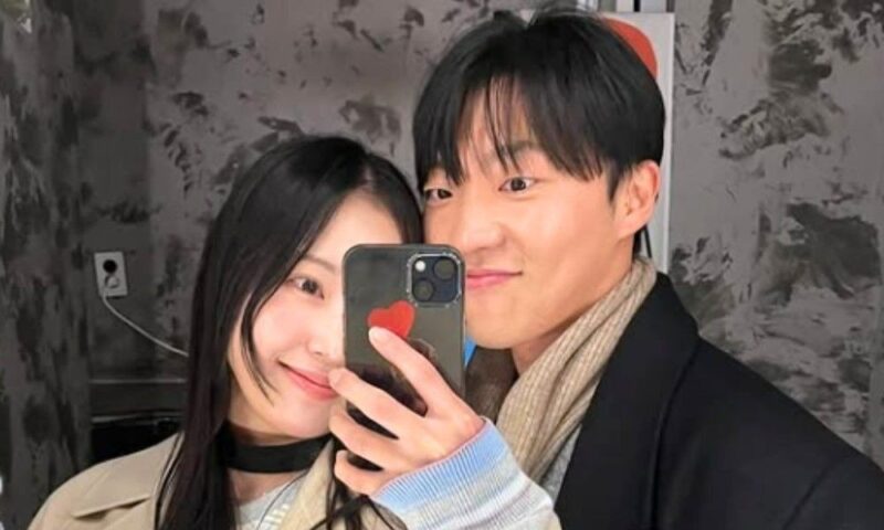 元妻ユ・ケンニプと離婚のチェ・ゴギ、恋人イ・ジュウンと再婚へ!9月の挙式撮影に向け「ダイエット開始」