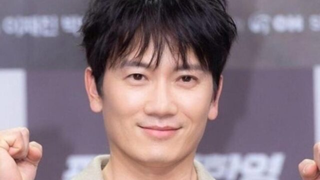 チソン、パク・ビョンウンと衝突…「ただのゴミ」と激怒