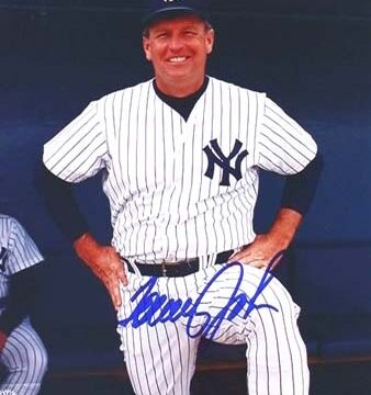 【MLB】「トミー・ジョン手術」第1号のトミー・ジョン氏（81）がホスピスから届いた手紙でファンに涙の別れ「私の腕を救ってくれた…」