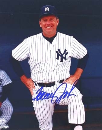 【MLB】「トミー・ジョン手術」第1号のトミー・ジョン氏（81）がホスピスから届いた手紙でファンに涙の別れ「私の腕を救ってくれた…」