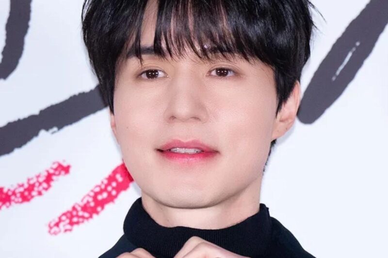 イ・ドンウク、嬉しい報告に祝福の声が殺到！