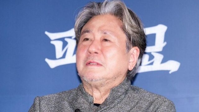 「64歳」チェ・ミンシク、急報に韓国映画界が騒然