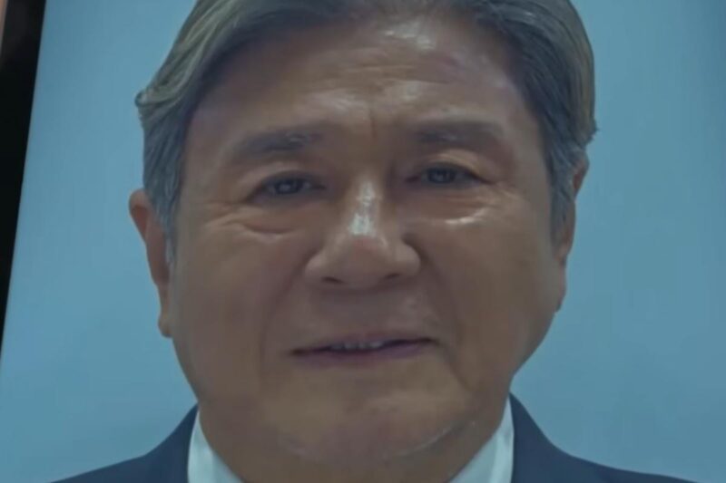 「64歳」チェ・ミンシク、急報に韓国映画界が騒然