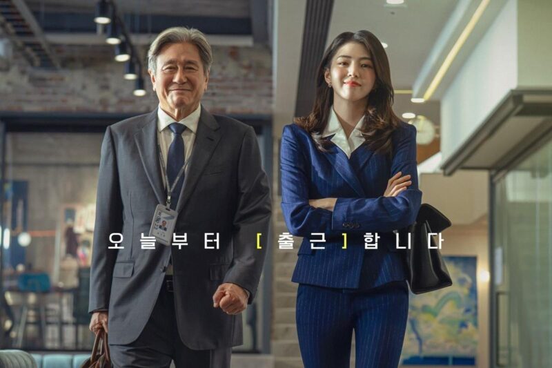 「64歳」チェ・ミンシク、急報に韓国映画界が騒然