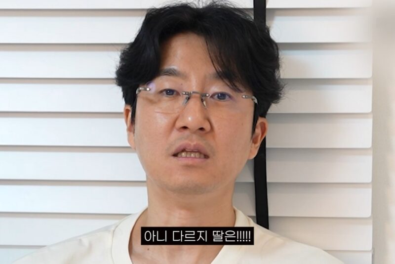 “うちの娘は絶対にダメ”…Tablo、恋愛相談中に“かっ” →現実的なアドバイスを披露