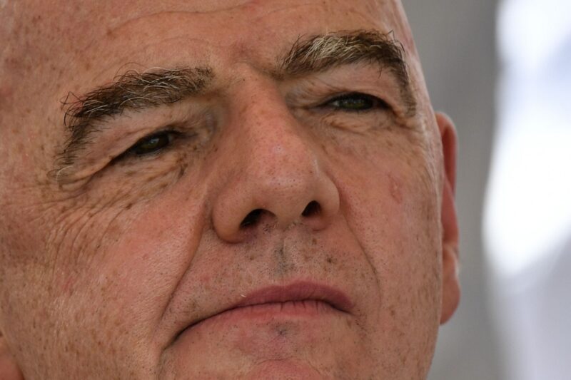 「FIFAに王は不要」…会長権限の過度な集中と分散論が浮上