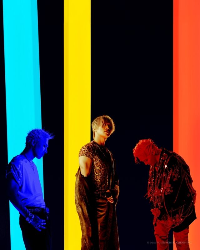 【20周年】BIGBANG、4年4ヶ月ぶりの新曲『BiiiG』を電撃発表！8月19日のカムバックにファン歓喜