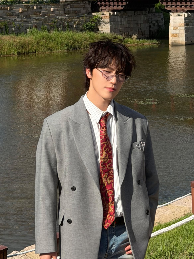 SEVENTEENスングァン＆ディノ、10月26日に軍楽隊入隊へ…ミンギュは社会服務要員として代替服務