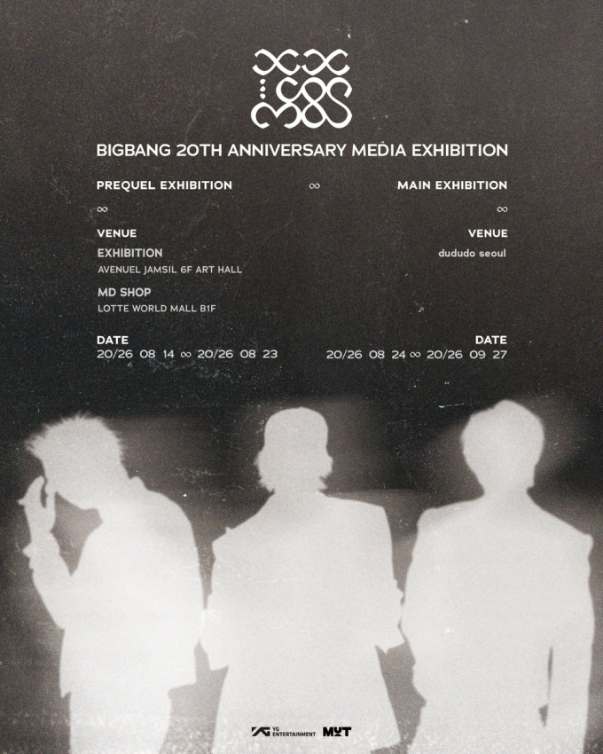 BIGBANGデビュー20周年、蚕室が熱狂の渦に…「バンボン」も再登場へ