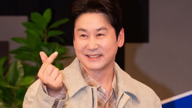 シン・ドンヨプ、娘をソウル大合格へ導いた「特級の秘訣」を公開！「父の無関心と母の情報」の真意とは？（『ミウセ』）