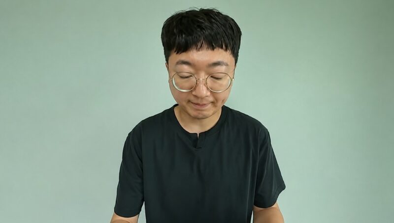 「“무섭노”逆風浴びたキム・ソンテ、ひげ&やつれた顔に “戻ってくる?” 忠州市長も復職提案」