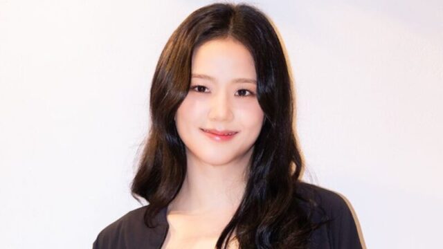 「憶測は控えて」BLACKPINKジス、10周年ファンミでの涙に長文で心境告白