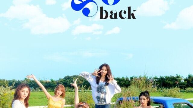 ODD YOUTH、夏のカムバック大戦に参戦！新曲「can't go back」8月19日リリース決定