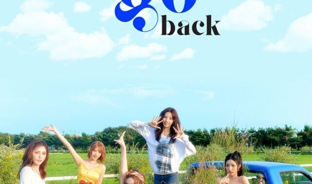 ODD YOUTH、夏のカムバック大戦に参戦！新曲「can't go back」8月19日リリース決定