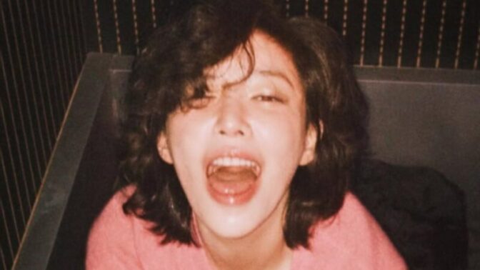 Brown Eyed Girls ガイン、2PMのコンサートで激写された帽子姿が話題に！「顔が分からないほどのオーラ」