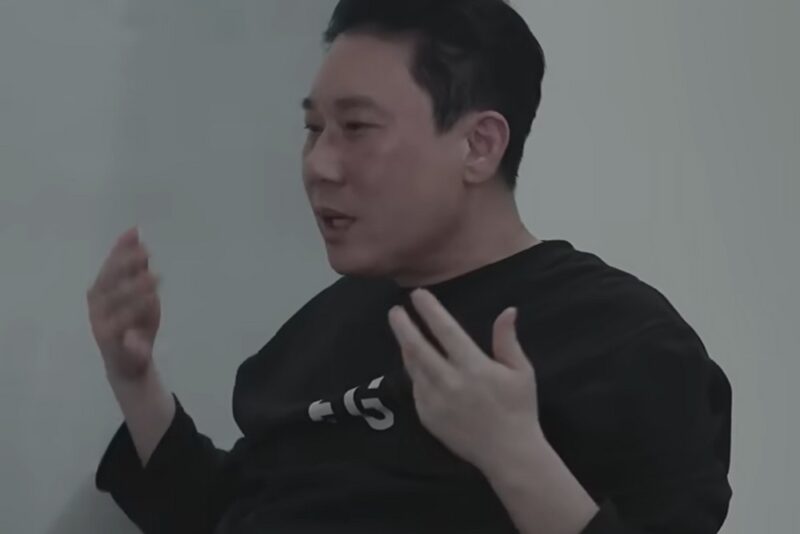 イ・サンミン、私事で電撃降板…11年ぶりサバイバル復帰も呆気ない退場『血のゲームX』