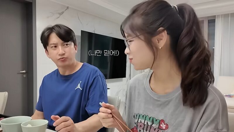 28期オクスン、妊娠'21週目'の近況→ボディの変化を実感…「7kg増えた」