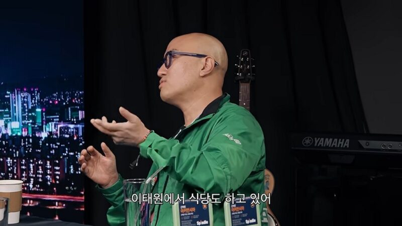 ホン・ソクチョン、驚異の事業規模→韓国レストランだけ「14店舗」…「マネージャーは可愛ければいい」